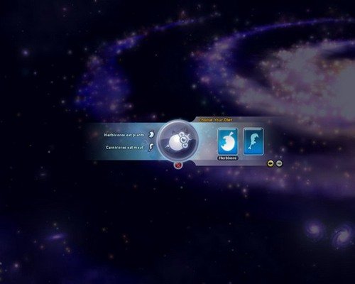  孢子中文版免费下载V1.03图片1