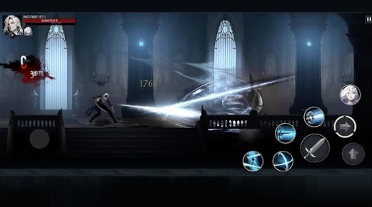 暗影杀手恶魔猎人中文版安卓下载v1.1.96图2: