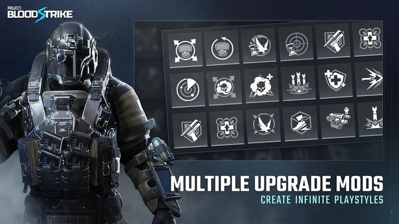 代号血战手游最新版2023下载v1.003.530045图2: