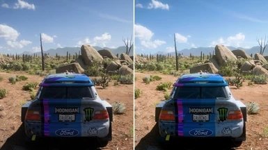 极限竞速地平线5着色mod下载安装v1.0.3图4: