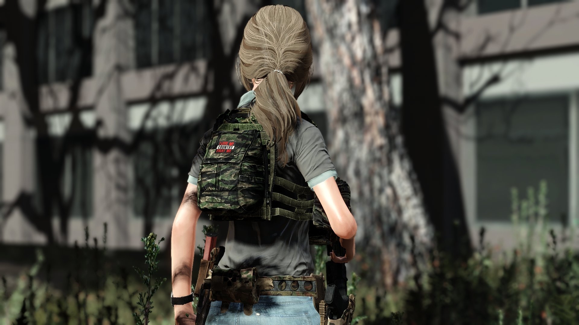 辐射4高跟鞋mod最新版下载v1.10.106图1: