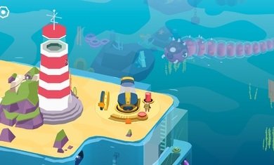 逃出百慕大安卓版最新版下载v1.7.4图3:
