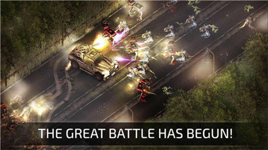 孤胆枪手2修改版999999手机版最新版下载v1.0.3图2: