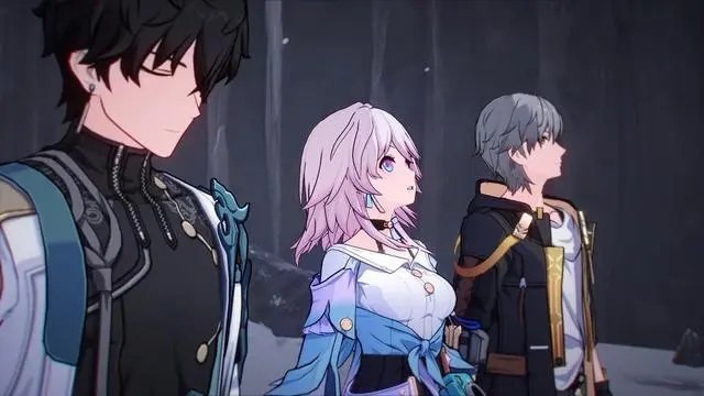 崩坏3星穹铁道2023下载v1.0图4: