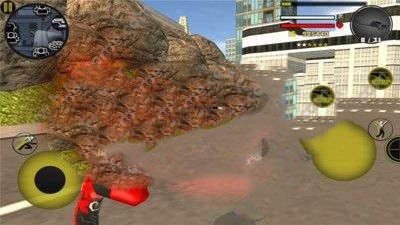 火柴人侠盗飞车中文版免费下载v6.7.8图2:
