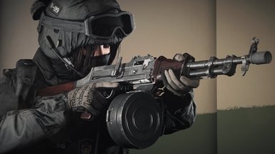 辐射4现代战争武器mod整合下载v1.10.106图片1