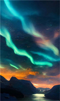 midjourney无限次数版最新版下载v1.0图1: