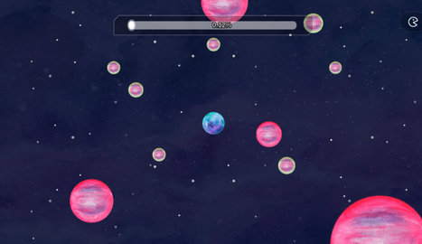 流浪小星球正版下载v1.0图1: