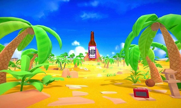 噩梦大叔深眠(内置修改器)v1.0下载图1: