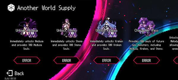 地牢小队最新版下载安装v0.99.2图2: