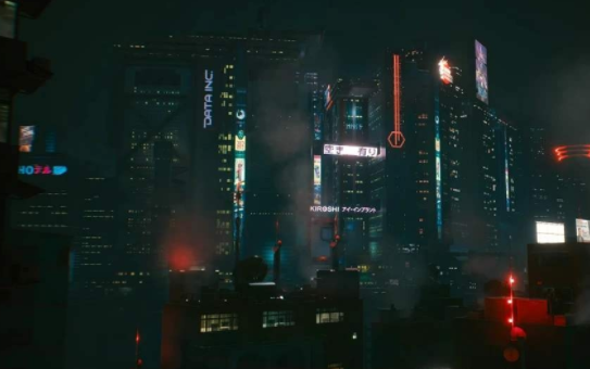 赛博朋克2077修改器风灵月影版2023下载v1.9图2: