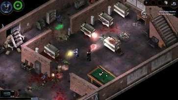 孤胆枪手2汉化补丁下载安装v1.0图1: