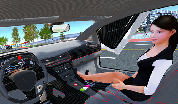 carsimulator2安卓下载v1.47.6图3: