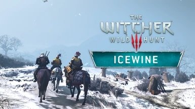 巫师3血与酒mod下载v1.0.0图1: