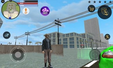 真实黑帮犯罪2限金币版最新版下载v2.4图4: