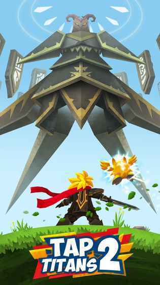 点杀泰坦2最新MOD版手机版下载v5.0.0图1: