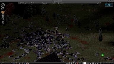 僵尸毁灭工程武器mod最新版下载v1.0.0图4: