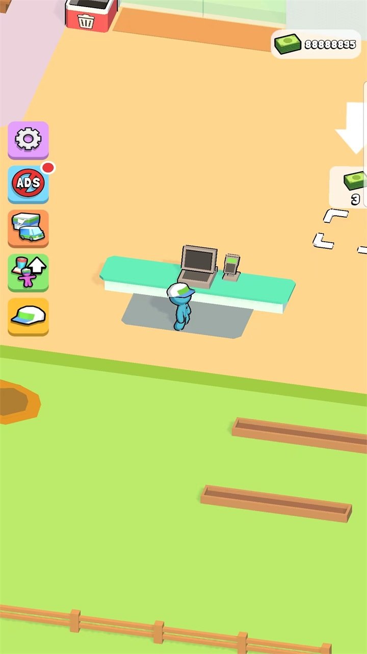 我的迷你超市官方版安卓版下载v1.18.23图3: