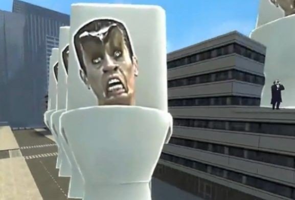 马桶人模拟器下载安装v1.0图2: