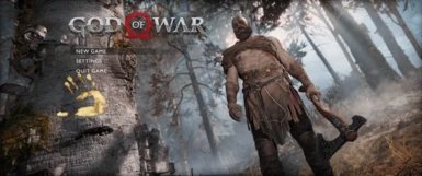 战神4中文补丁包最新版下载v1.0图3: