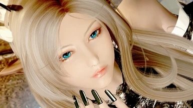 上古卷轴5永恒随从mod下载安装v1.0.0图1:
