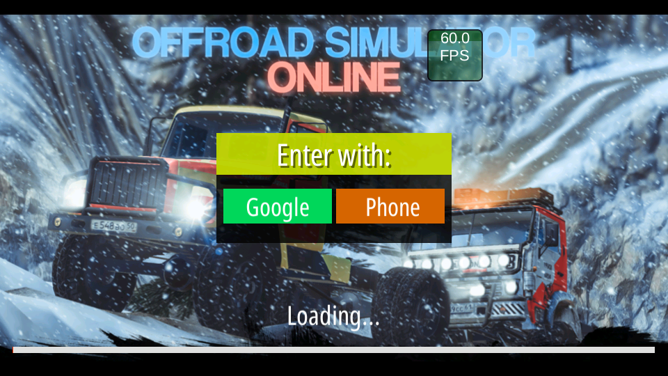 越野车模拟器online最新版下载v4.72图片1