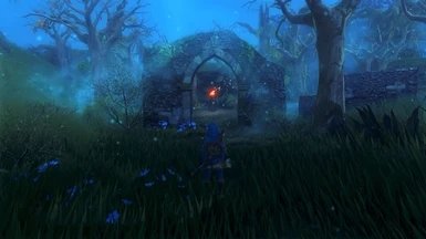 塞塞尔达传说旷野之息mod整合包免费版下载v1.2.1图1: