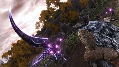 艾尔登法环动作mod最新版下载v1.0.0图2:
