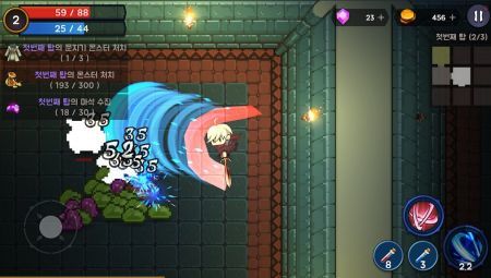 高塔和剑客中文版最新版下载v1.102图1: