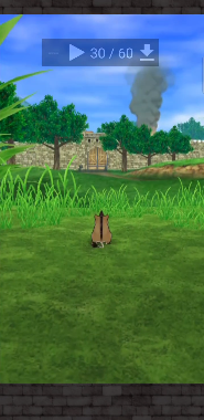 勇者斗恶龙8手机版安卓版下载v1.2.0图3: