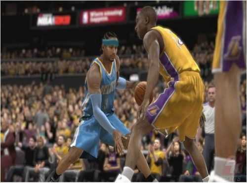 nba2k11最新名单补丁免费下载v1.0.0图3: