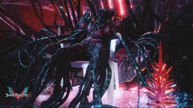 鬼泣5大排档椅子mod完整版下载v1.0图1: