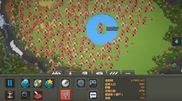 世界盒子二战模组免费版最新版下载v0.8.3图片1