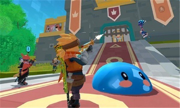 香肠派对比赛服专用包免费下载v15.05图2: