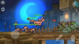 黑暗荒野2内置开关秒杀版v13.1下载图1: