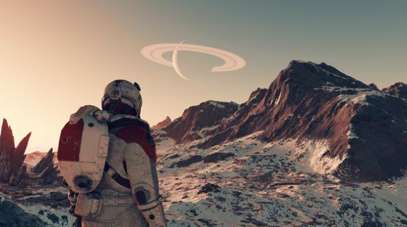 星空字体MOD免费下载v1.0.0图2: