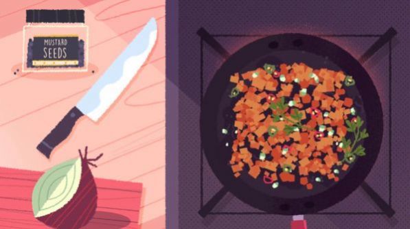 venba游戏官方版安卓下载v1.0图2: