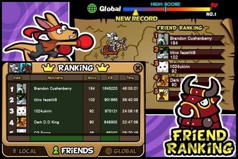 帕拉狗骑士(内置修改器)最新版v2.2.0下载图2: