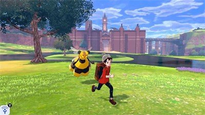 宝可梦剑盾神宠助手MOD最新下载v9.0.15图2: