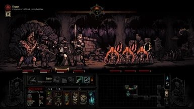 暗黑地牢4饰品mod最新版下载v1.0图4:
