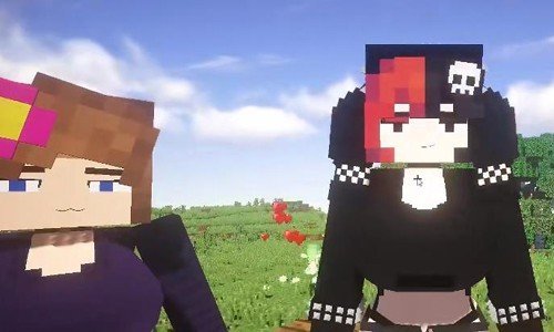 我的世界珍妮jennymod手机版下载v1.1图1: