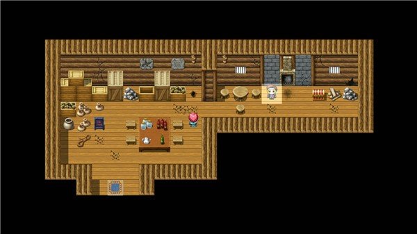 泰拉瑞亚rpg版下载v2.0.4图3: