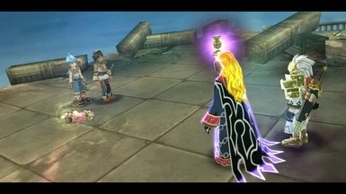 那由多之轨迹美化mod下最新版下载安装v1.0图2: