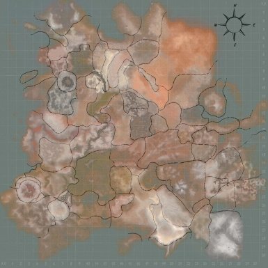 kenshi地图优化mod下载v1.2.1图1: