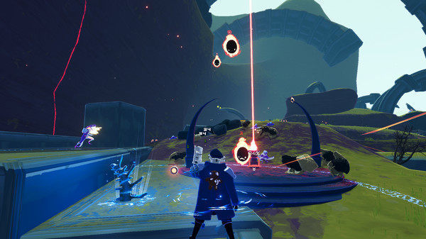 雨中冒险2阿卡丽角色MOD最新版下载v1.0图3: