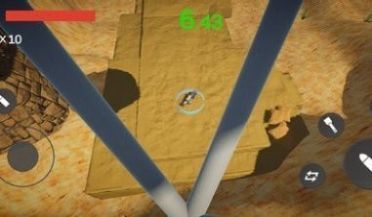 合金弹头3D版手机免费下载v1.0图2: