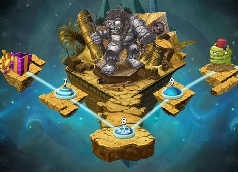 植物大战僵尸梦幻版(无限阳光无冷却)安装v5.0.4下载图1: