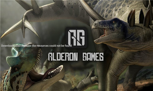 Path of Titans手机版下载V1.0.20图2: