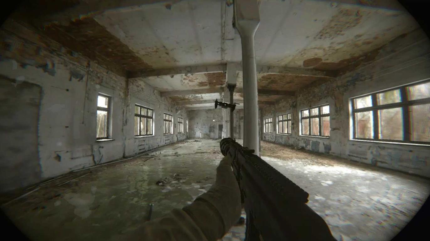 代号真实演示版官方版下载v1.0图1: