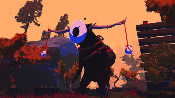 雨中冒险2阿卡丽角色MOD最新版下载v1.0图1: